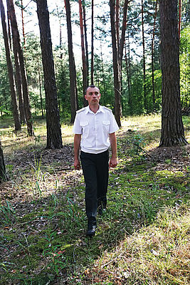 Сергій Михайлович Аніщенко